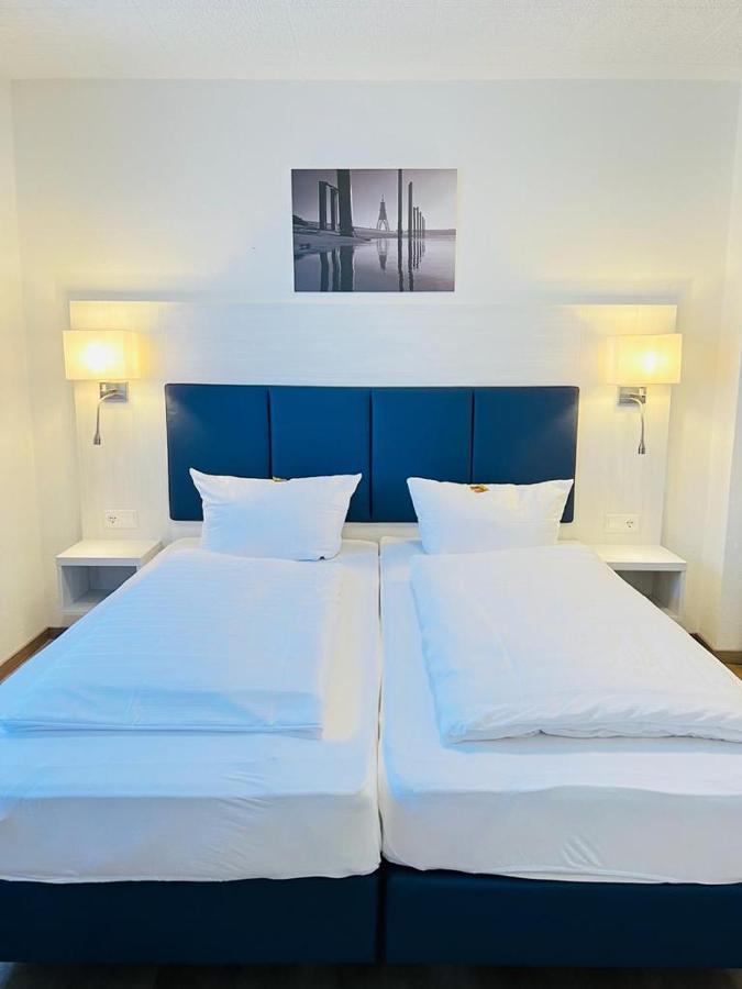 Haus Zur Heimat Bed and Breakfast Cuxhaven Eksteriør billede